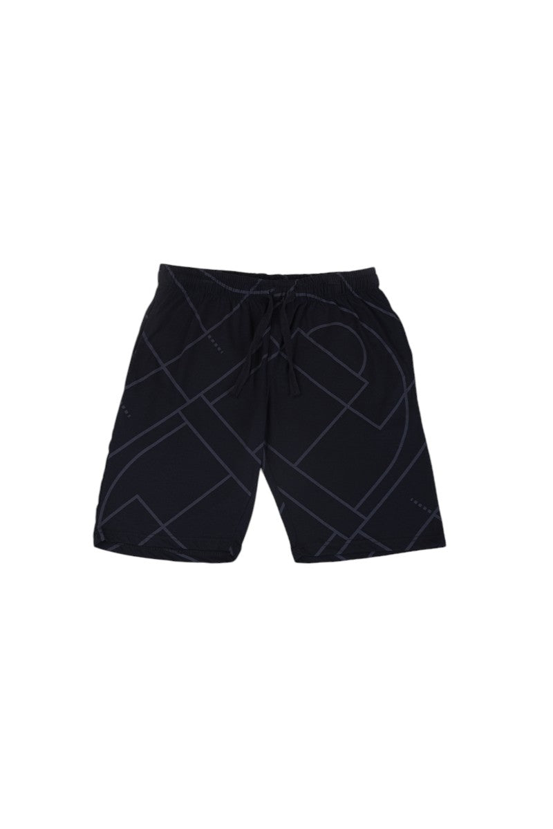 Men T-Shirt with Shorts